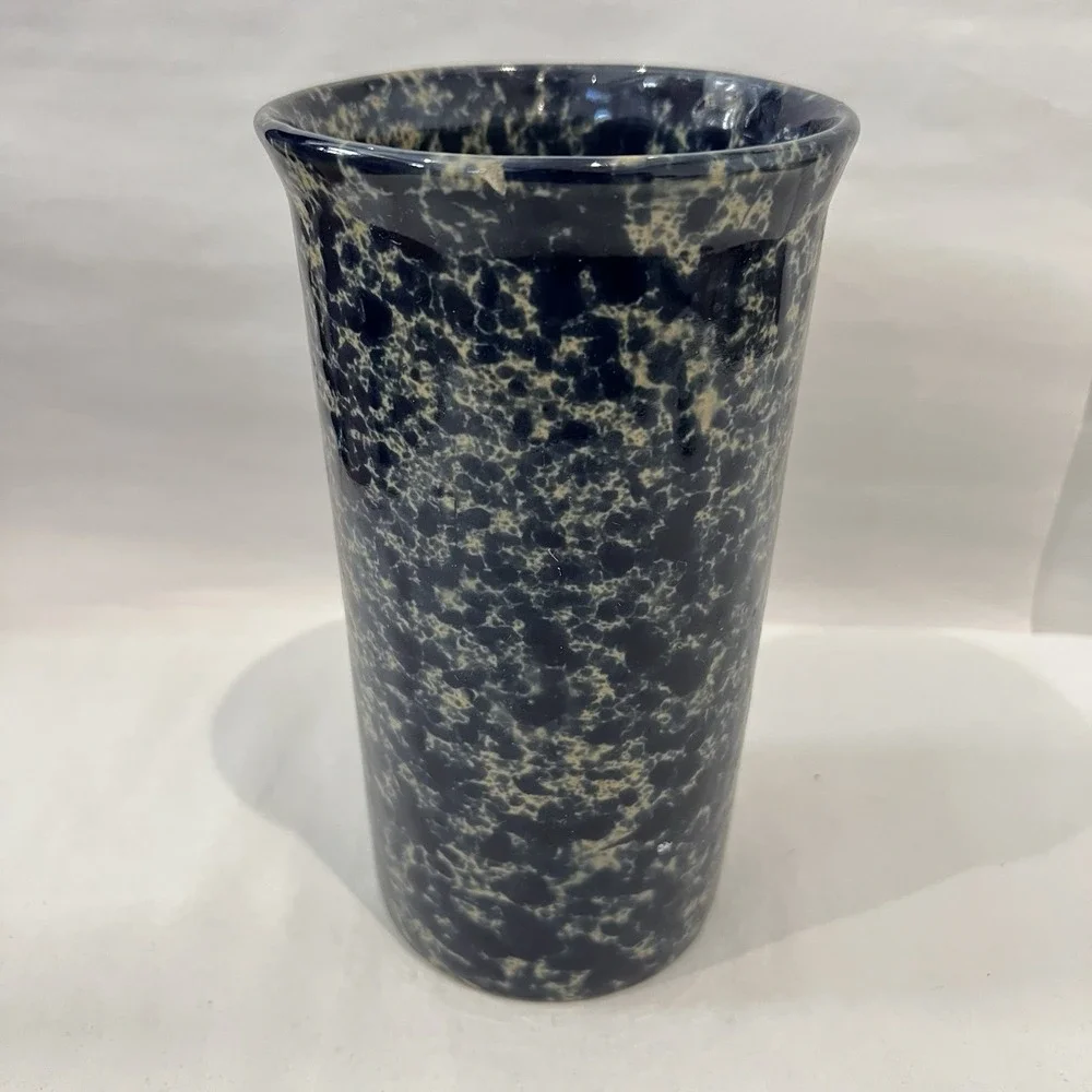 Bennington vintage potters